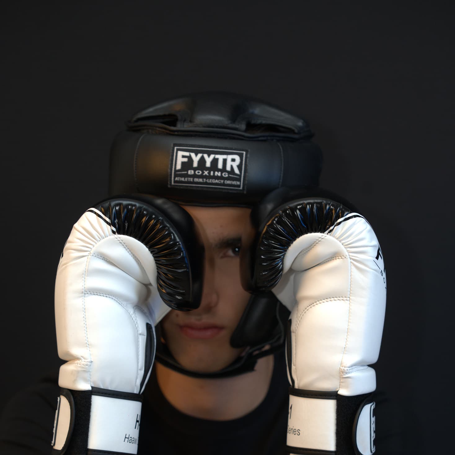 Inside the Ropes