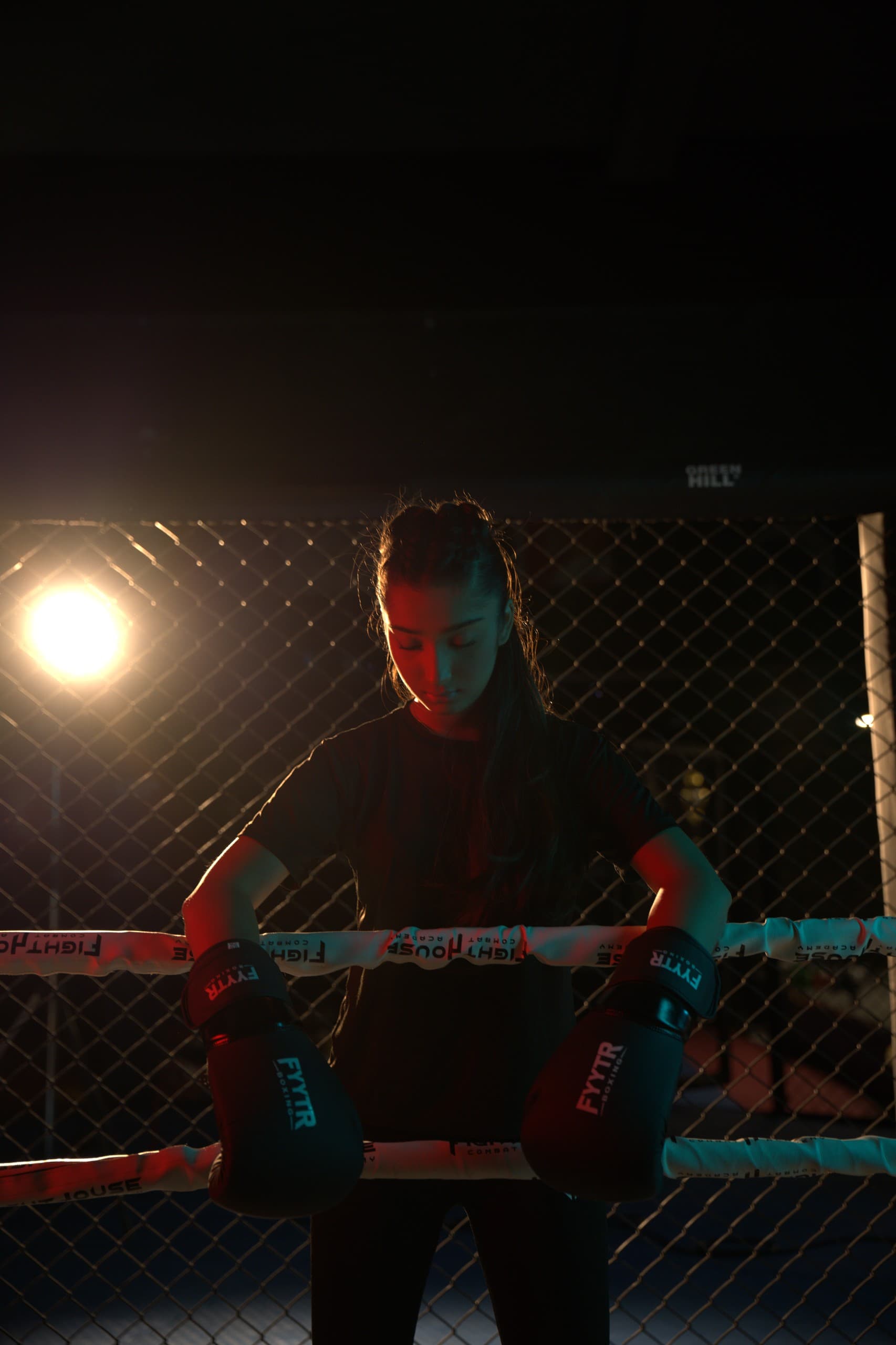 Inside the Ropes 2