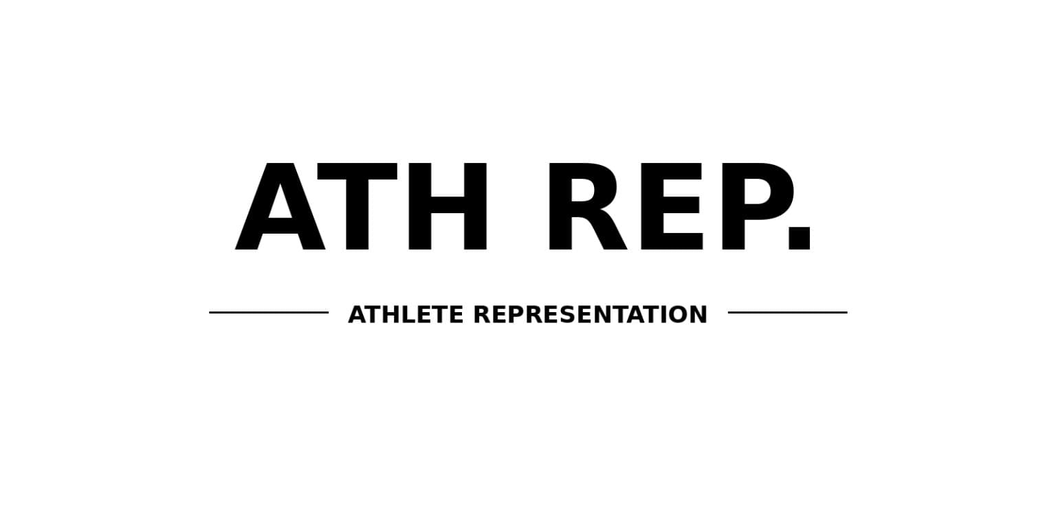 ATH REP logo