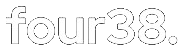Four38 Group logo