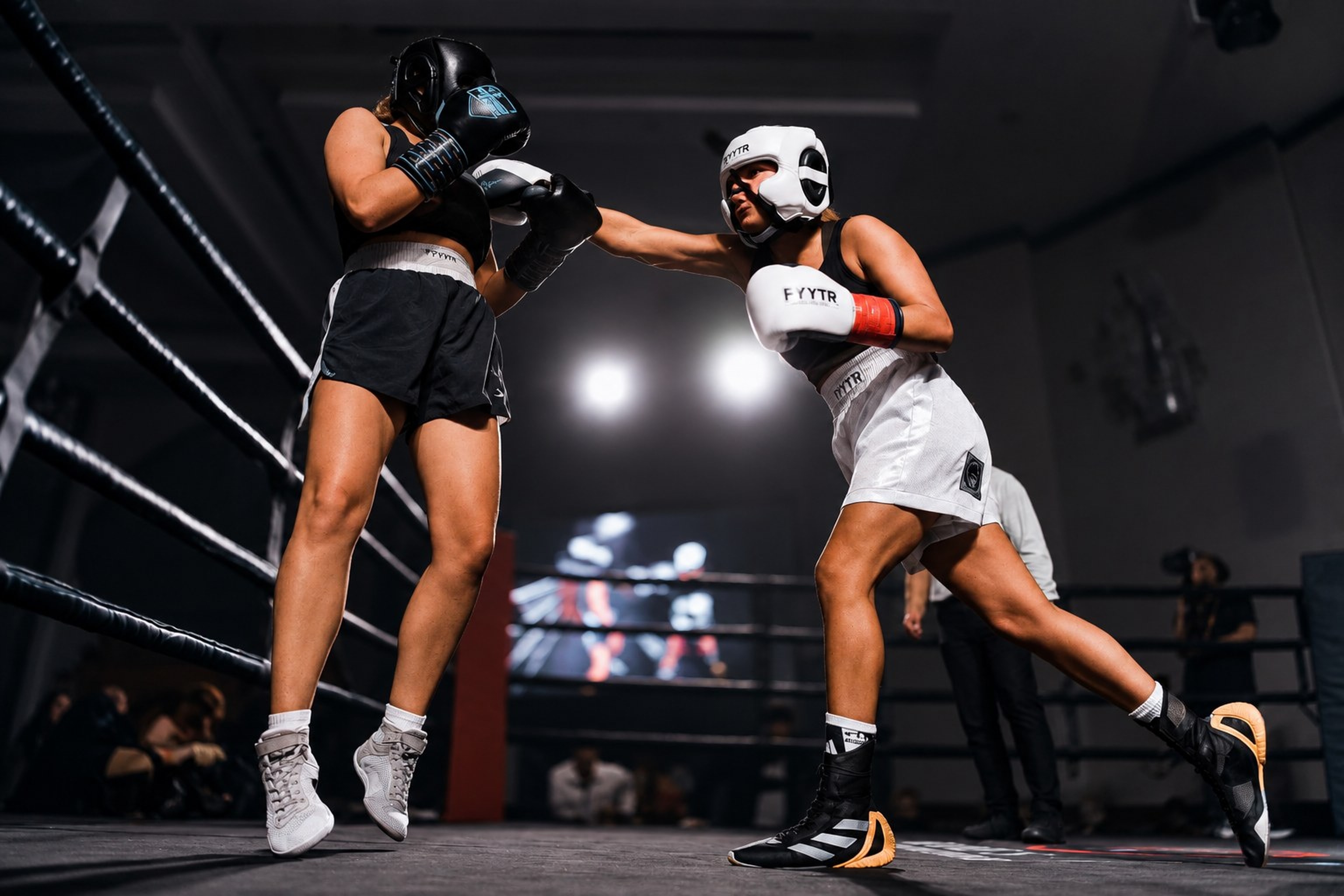 Boxing