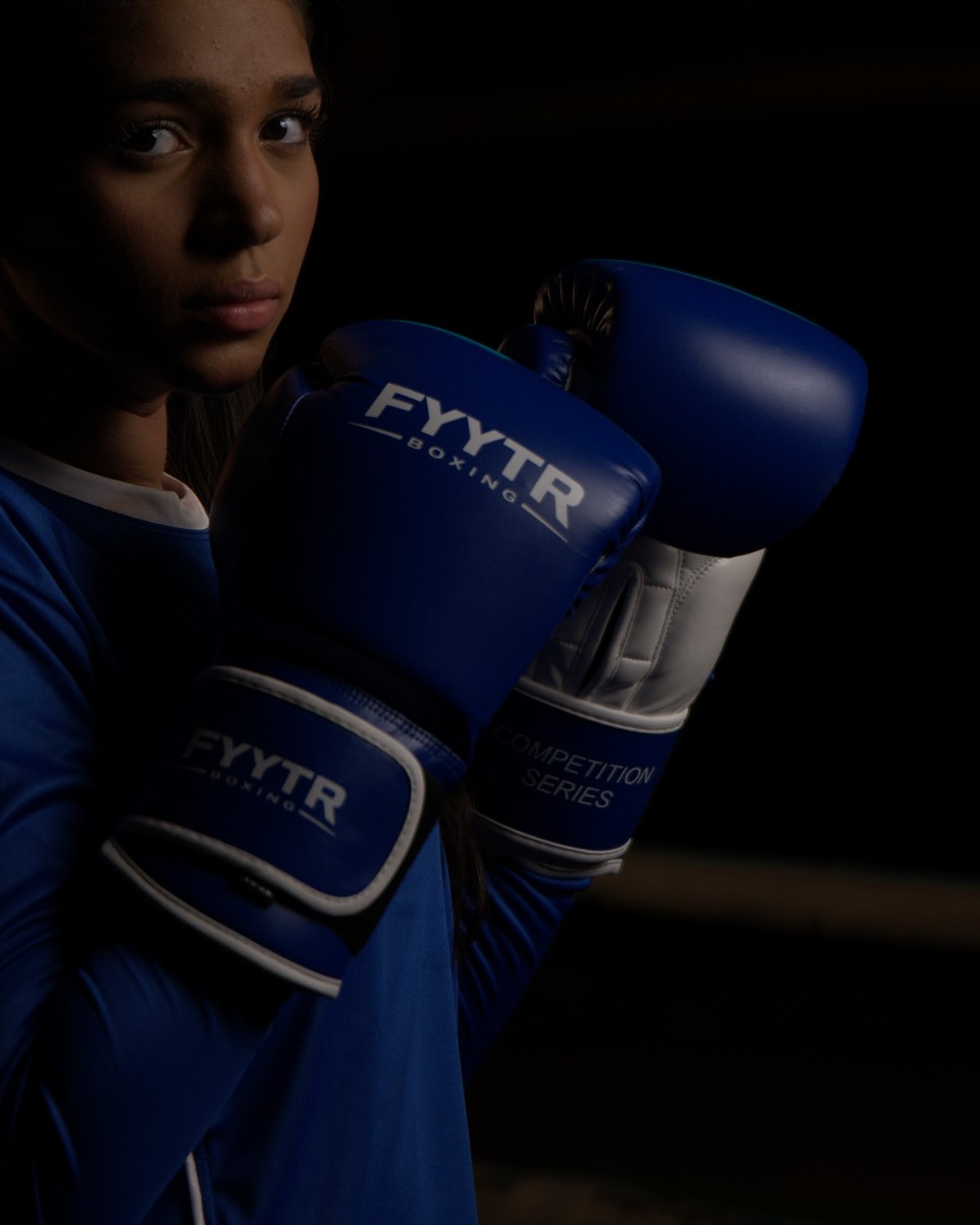 FYYTR Competition Series