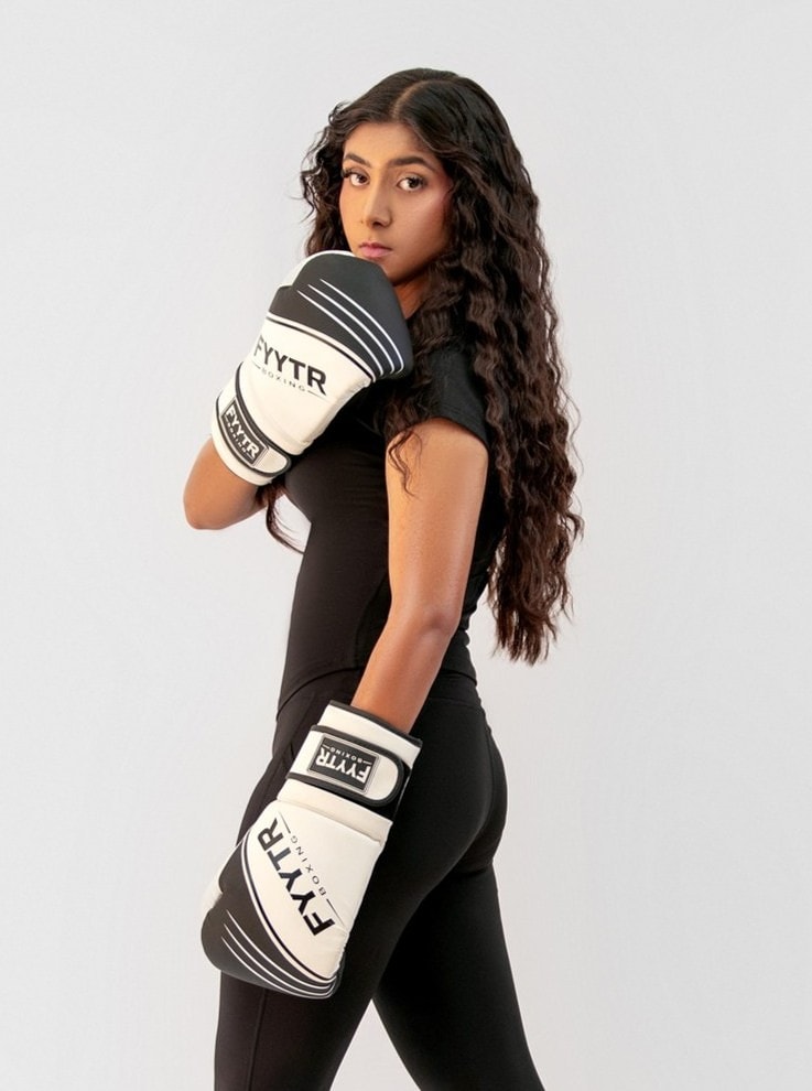 Haawi H-1 Everyday Training Boxing Gloves