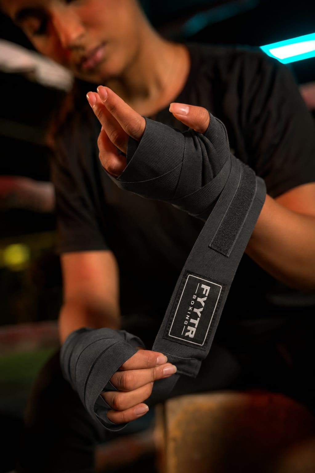 FYYTR Laaf Hand Wraps