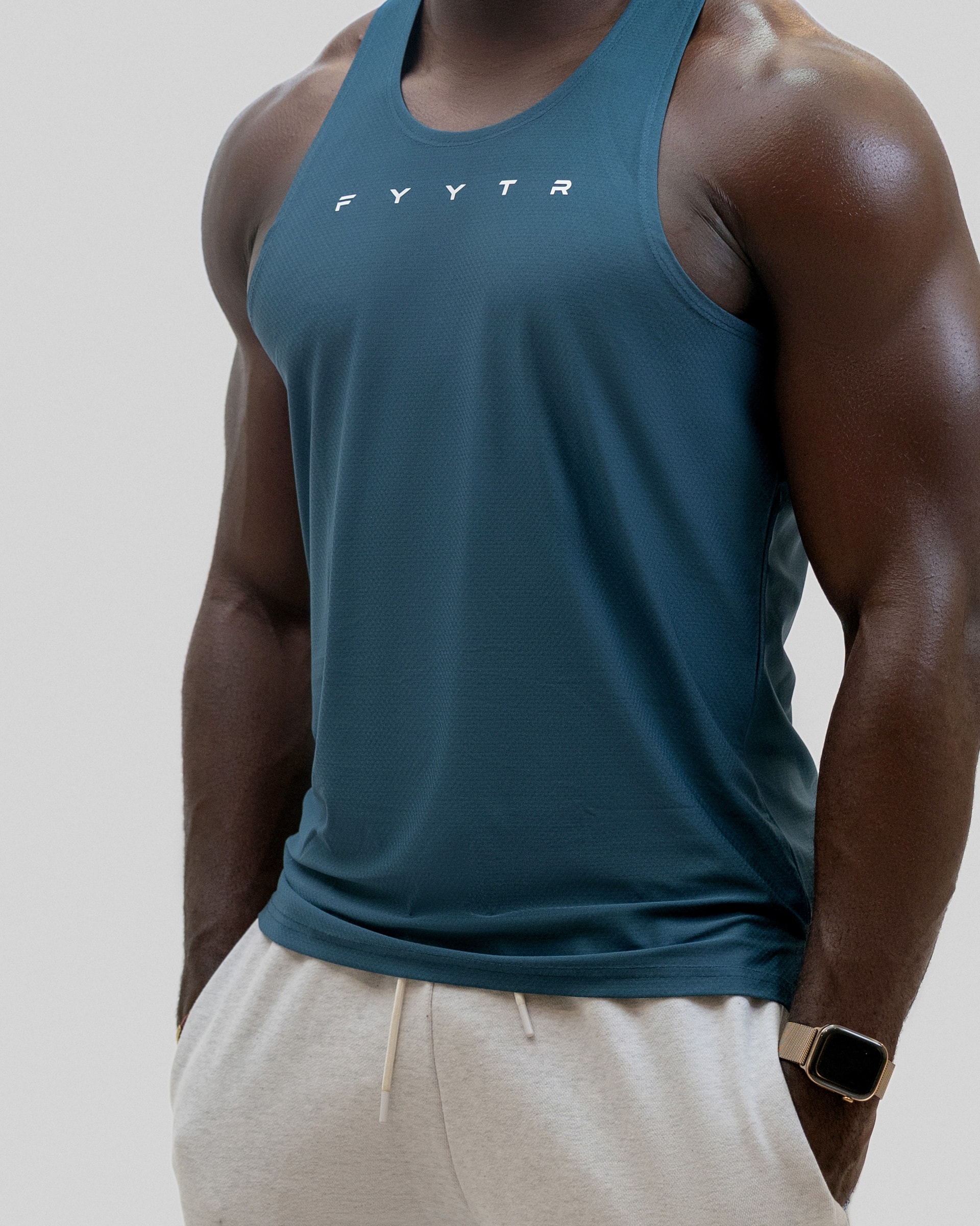 FYYTR Alpha Tank