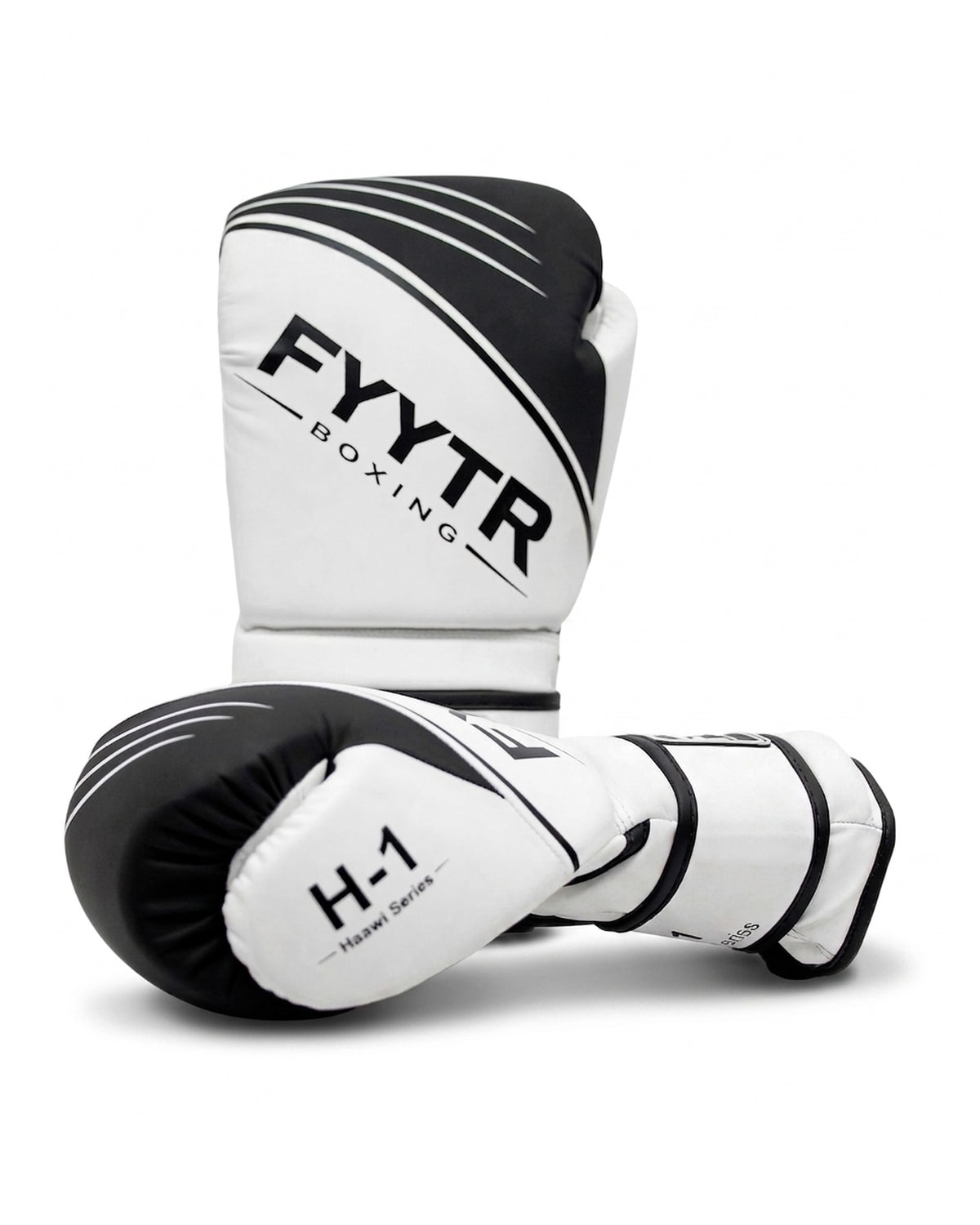 Haawi H-1 training gloves in black